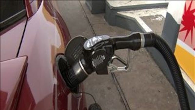 The price for gas isn't likely to decline, as Americans get away after the Covid shutdowns.