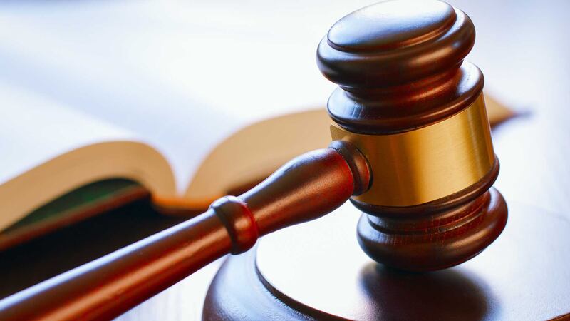 Enterprise man heading to prison after receiving meth through mail