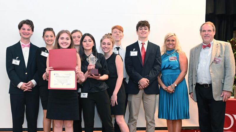 Troy Youth Business