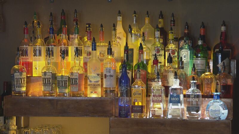 Mayor Brudnicki is looking to adopt a PCB spring break law prohibiting the sale of alcohol...