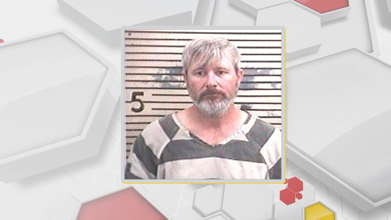 John Allen, Jr. was arrested on September 28 and taken to the Holmes County Jail. He faces...