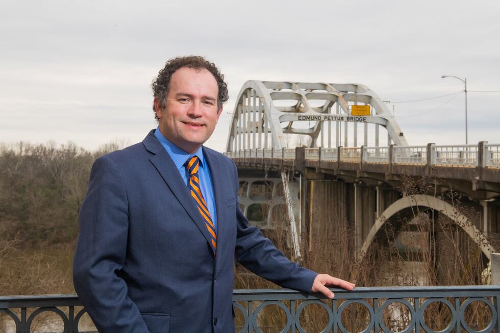 Keith Hébert is an associate professor of history in Auburn University’s College of Liberal...