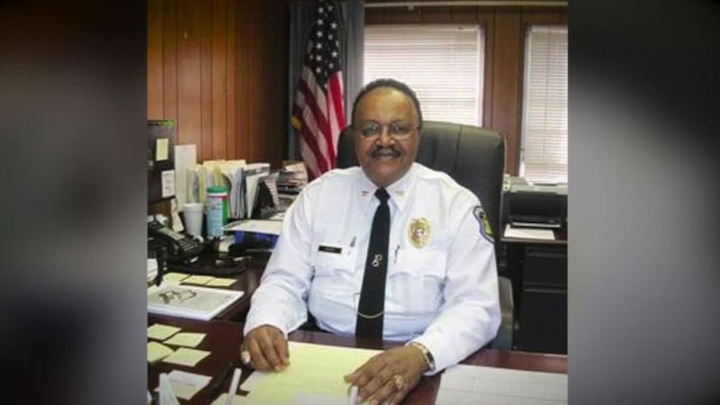 David Dorn, a 77 year-old retired police captain, was fatally shot by a looter while he worked...