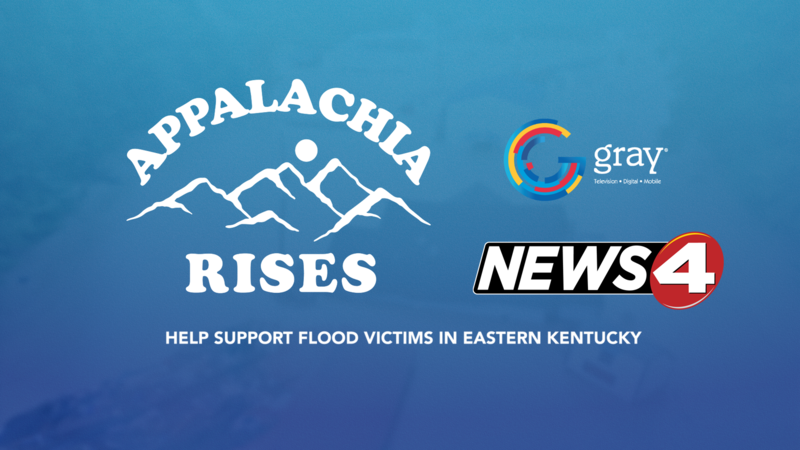 Devastating flash flooding has hit several counties in Kentucky, and organizations have taken...