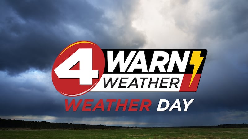 4Warn Weather Day