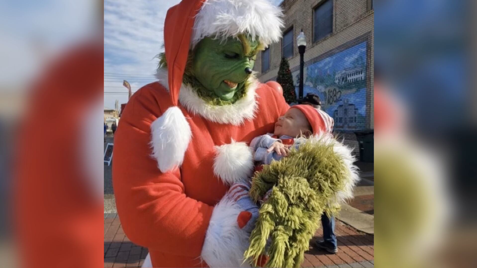 Enterprise Whoville Grinch retires after six years - Vimarsana News