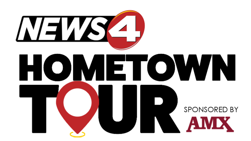 Hometown Tour