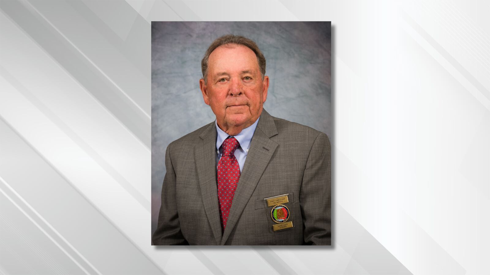 Coffee County Commissioner Frank Allen Britt dies - Vimarsana News