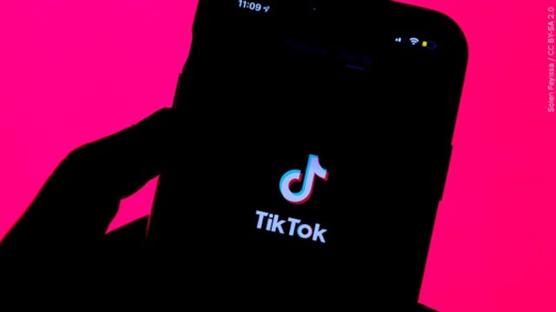 Tiktok