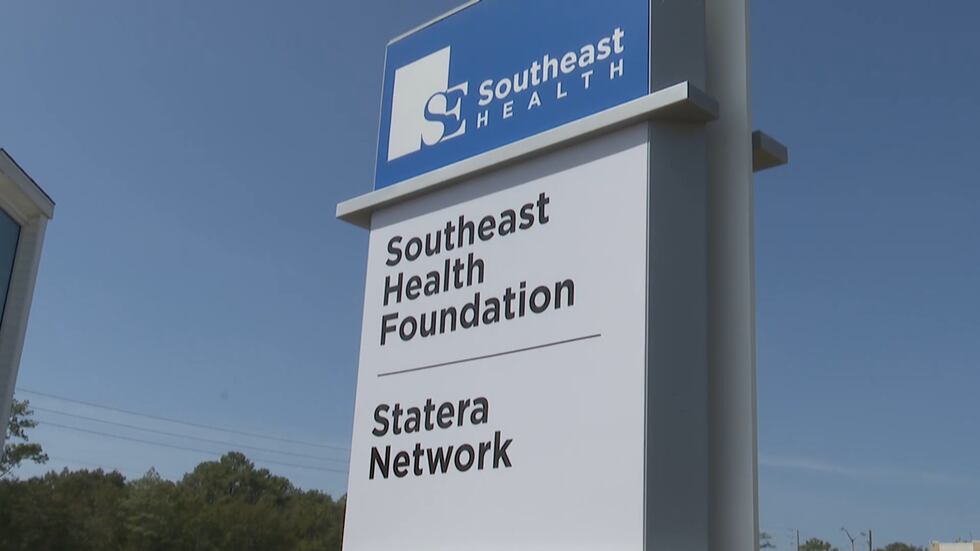 The Southeast Health Foundation is on a quest to promote and advance healthcare and wellness...