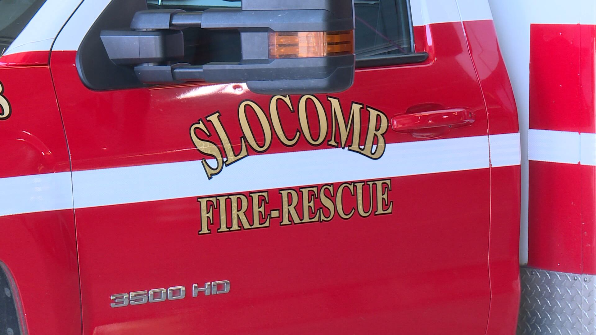 Slocomb Fire Department hosting 11th Annual Boot Drive - Vimarsana News
