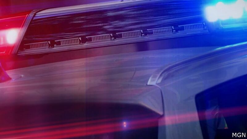 Tallahassee, Florida police apprehended two suspects in a Houston County hearing and seized...