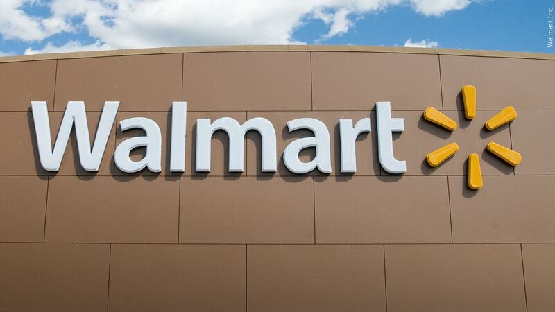 Walmart made a deal with Paramount to offer the streaming service to its members.