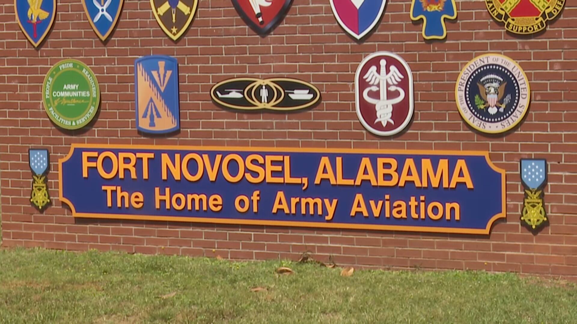 Rep. Moore clears air on Fort Novosel funding rumors - Vimarsana News