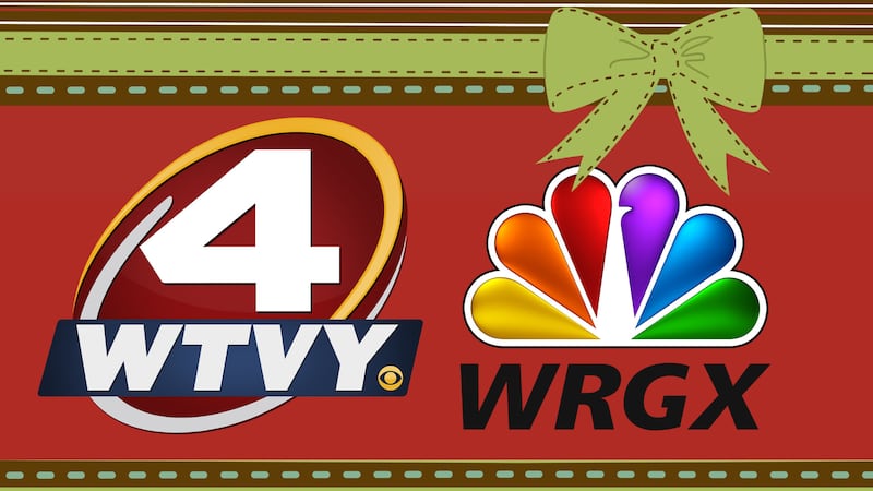 WTVY will air several holiday specials on Christmas Eve and Christmas Day this year that you...