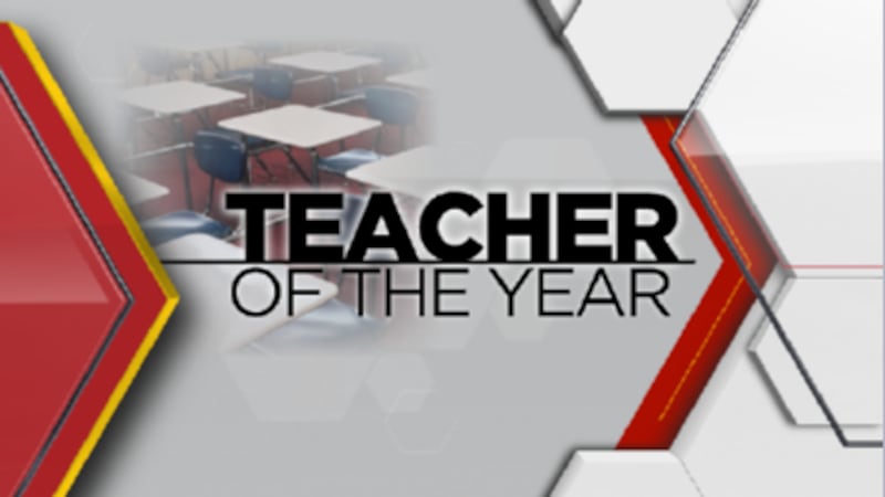 News4 Teacher of the Year