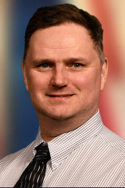 Brendan Kirby