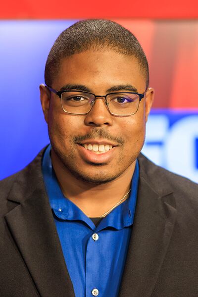 Daeshen Smith