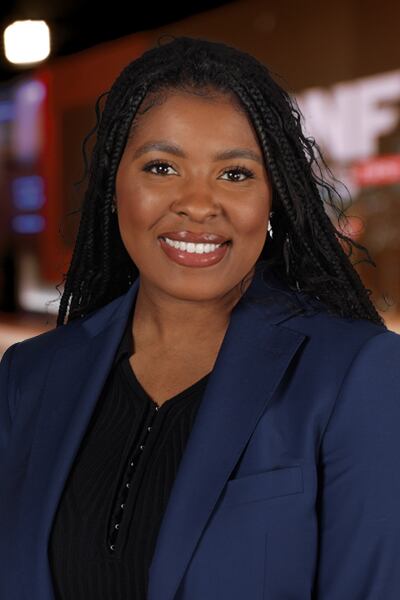 Natasha Pollard