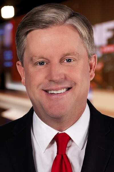Adam Murphy