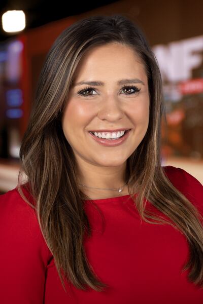 Abby Kousouris
