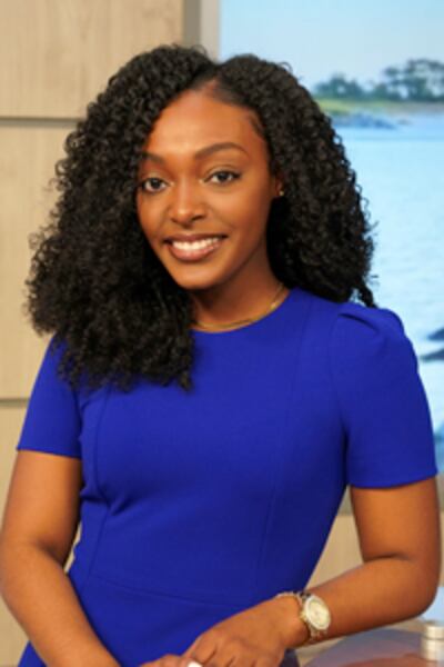 Jamilka Gibson