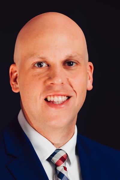 Justin McNelley